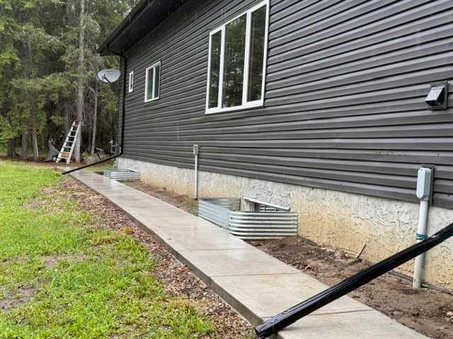 693069 265 Range, Smith, AB - Outdoor