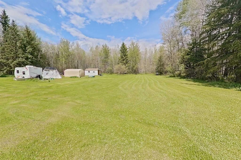 693069 265 Range, Smith, AB - Outdoor With View