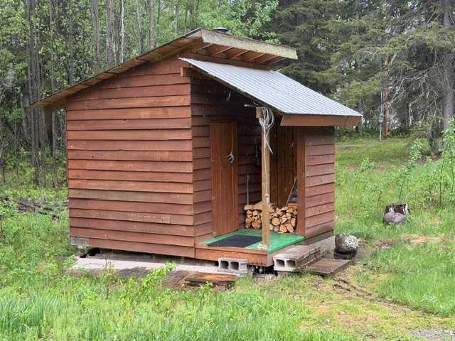 693069 265 Range, Smith, AB - Outdoor With Exterior