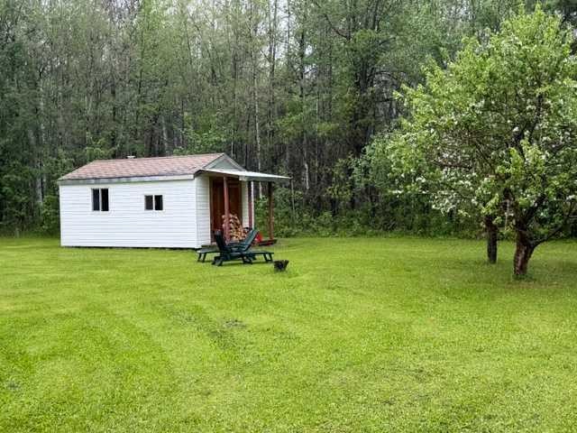 693069 265 Range, Smith, AB - Outdoor
