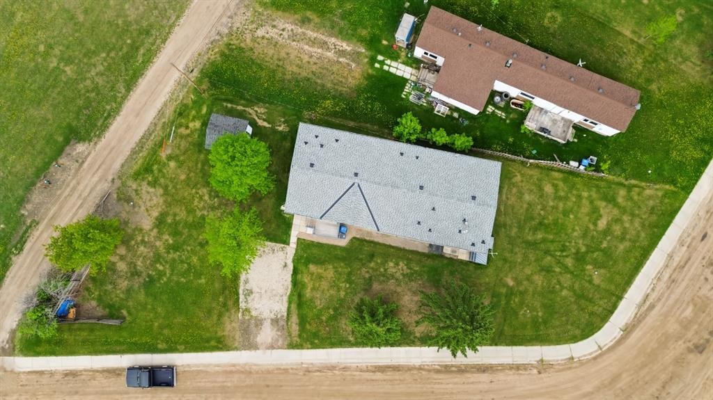4524 47 Avenue, Mayerthorpe, AB