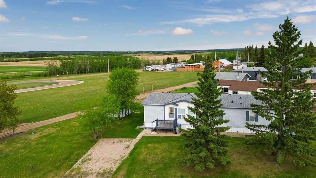 4524 47 Avenue, Mayerthorpe, AB