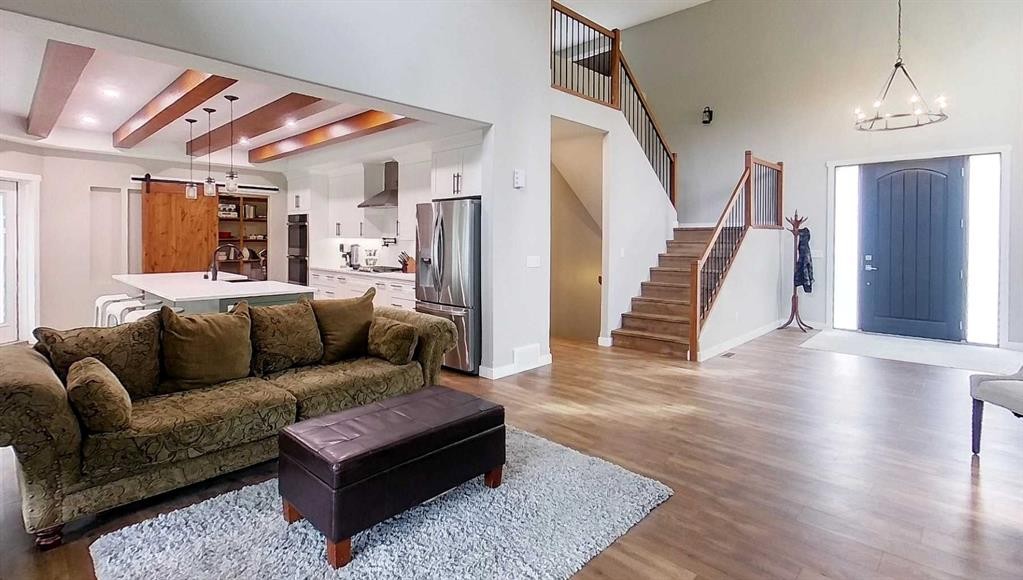 17312B Township Road 535, Rural Yellowhead County, AB