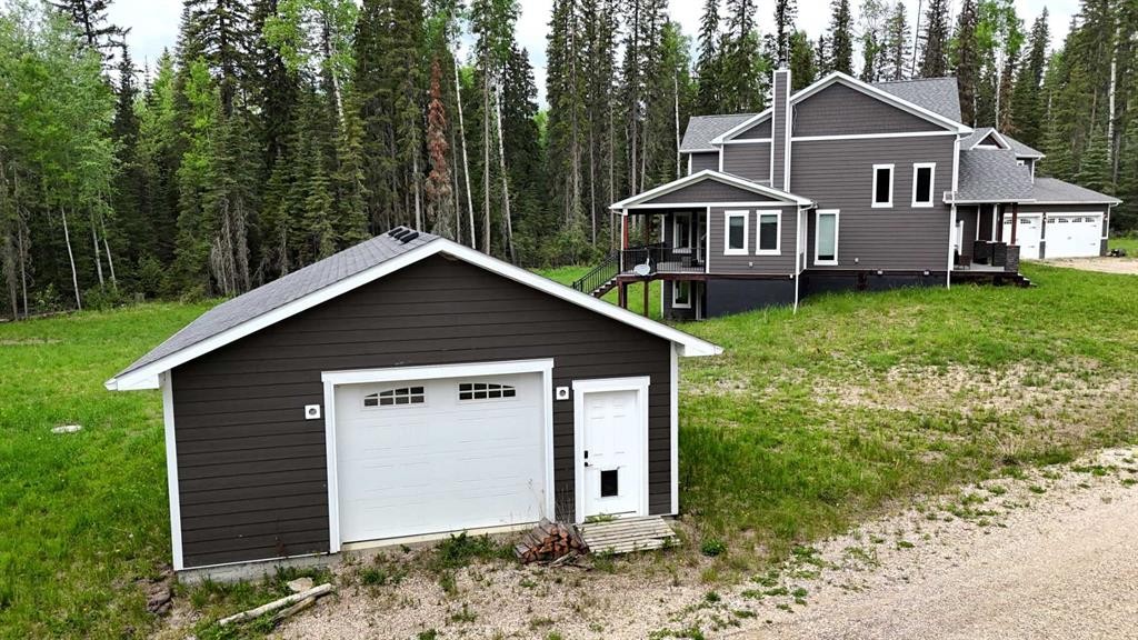 17312B Township Road 535, Rural Yellowhead County, AB