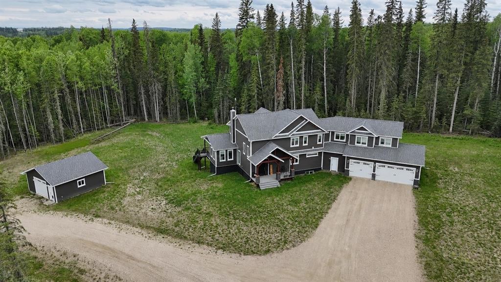 17312B Township Road 535, Rural Yellowhead County, AB