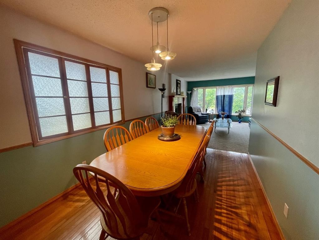 5909 11 Avenue, Edson, AB