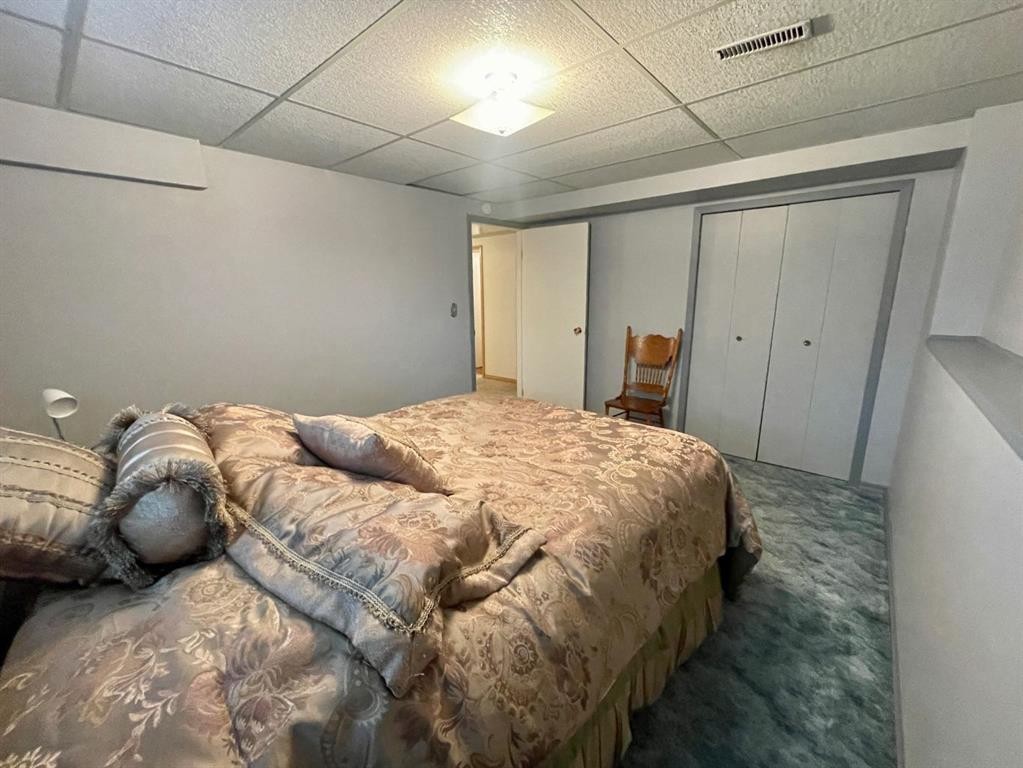 5909 11 Avenue, Edson, AB