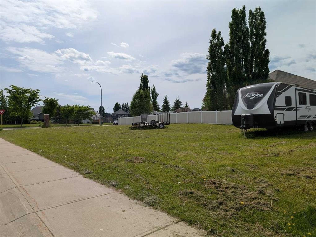 22 Parkdale Way Se, Slave Lake, AB