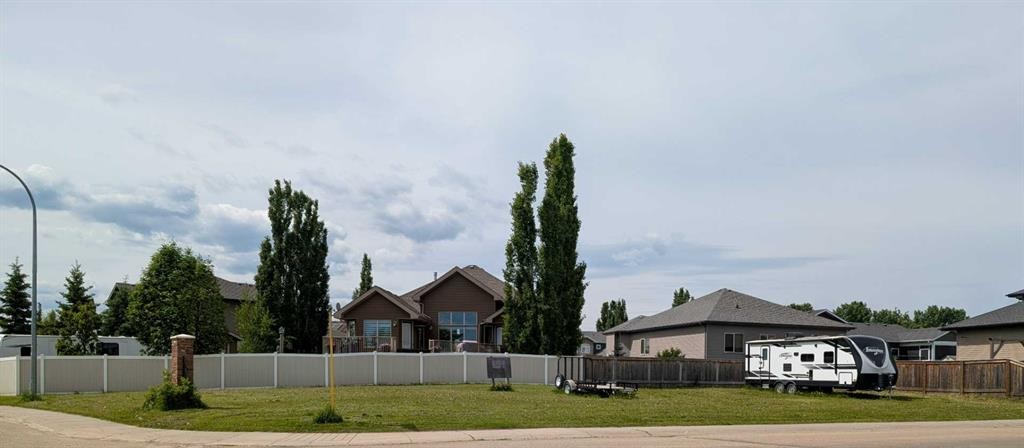 22 Parkdale Way Se, Slave Lake, AB