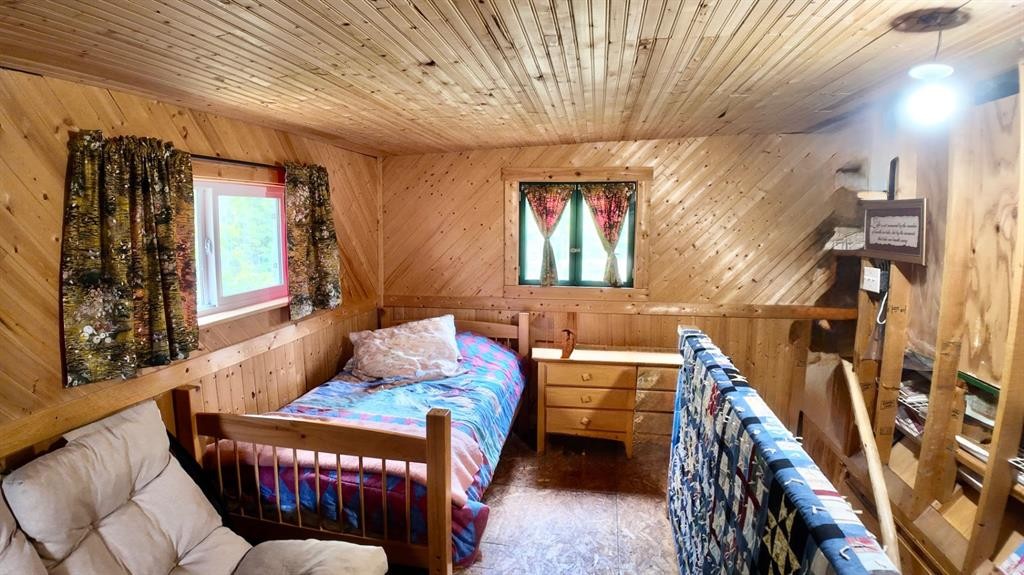 8-56302 Range Road 144, Rural Yellowhead County, AB