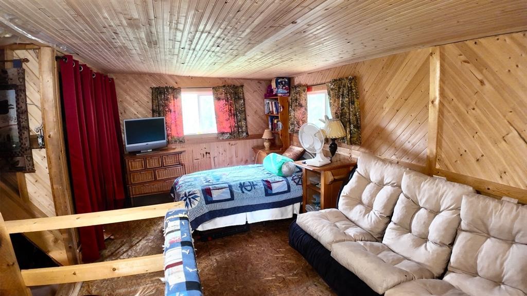 8-56302 Range Road 144, Rural Yellowhead County, AB