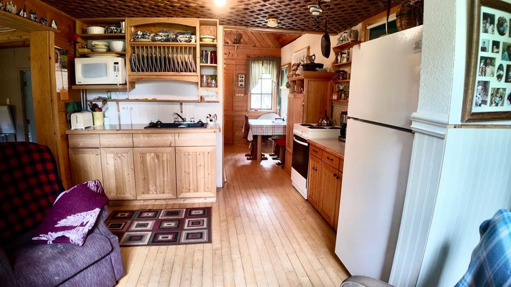 8-56302 Range Road 144, Rural Yellowhead County, AB