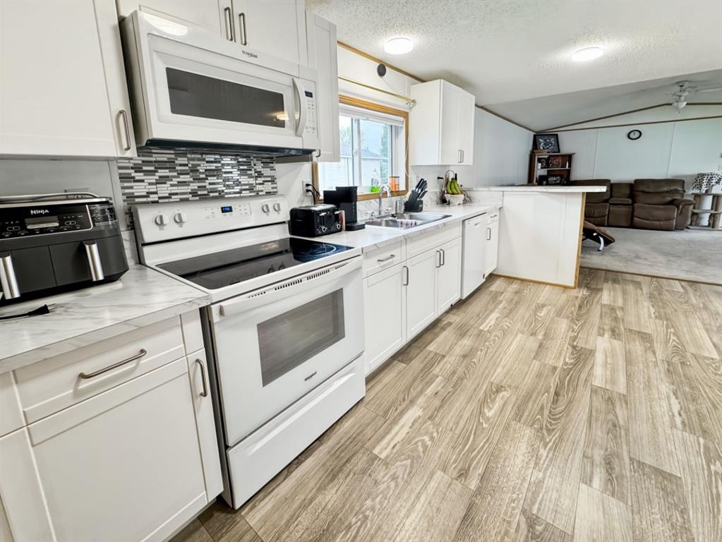 30 Davio Place, Whitecourt, AB