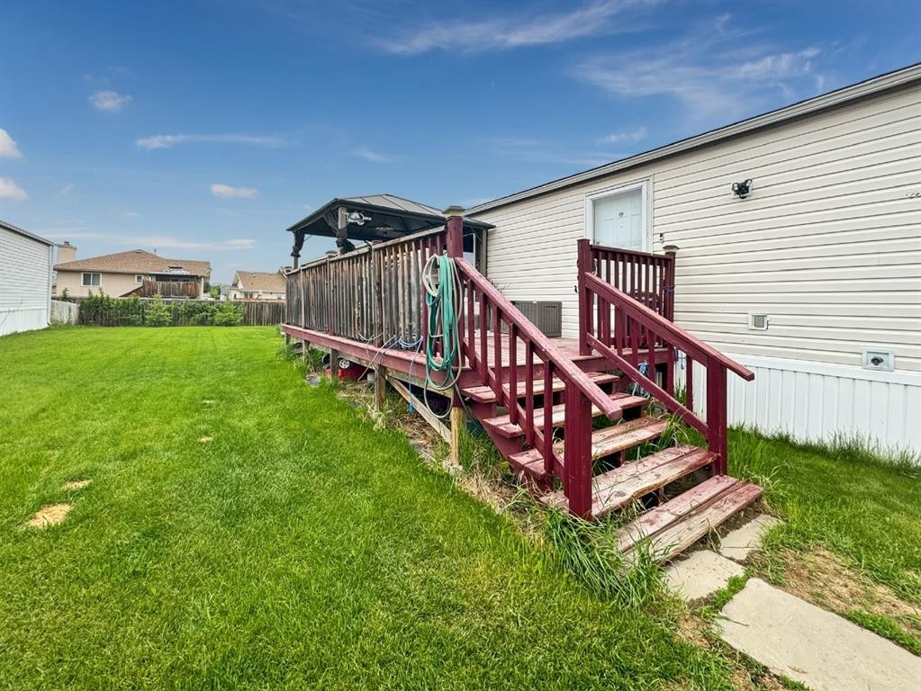 30 Davio Place, Whitecourt, AB