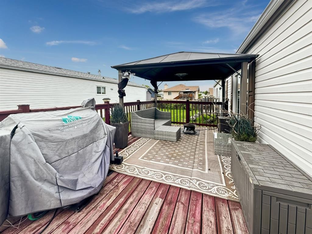 30 Davio Place, Whitecourt, AB