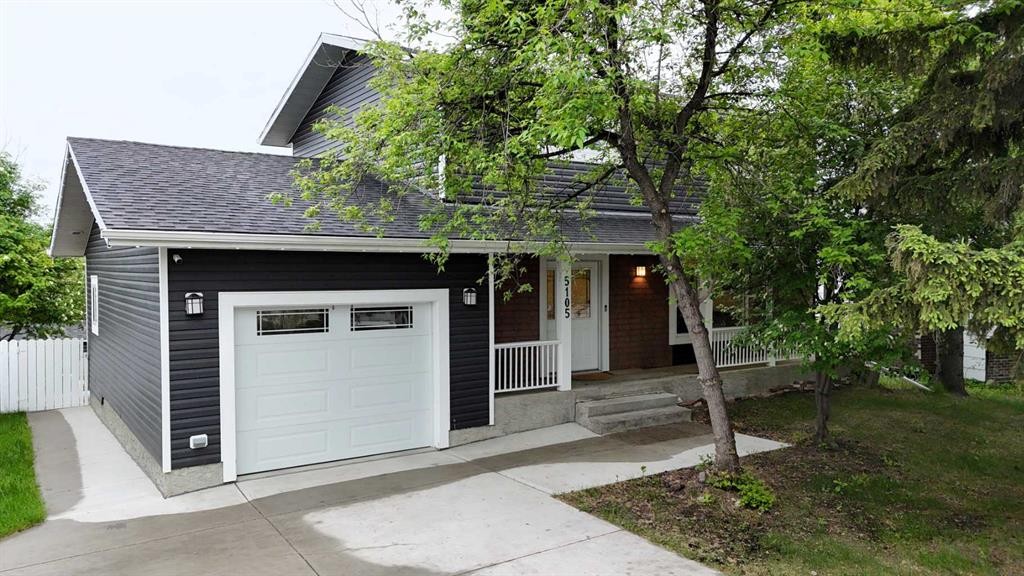 5105 13 Avenue, Edson, AB