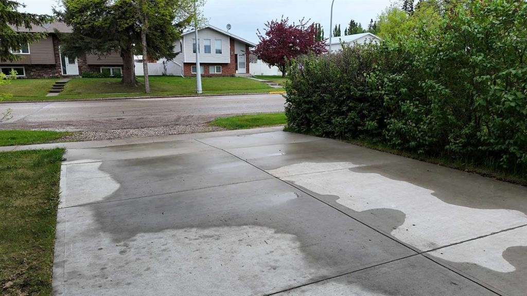 5105 13 Avenue, Edson, AB