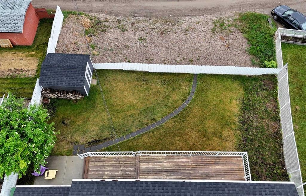 5105 13 Avenue, Edson, AB