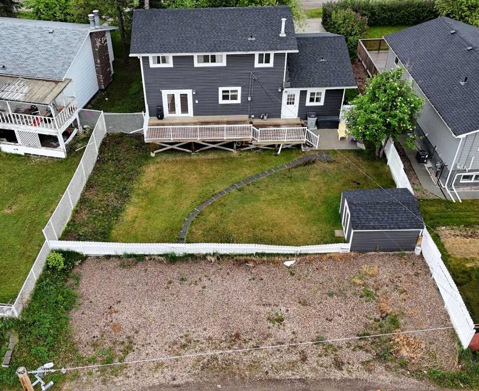 5105 13 Avenue, Edson, AB
