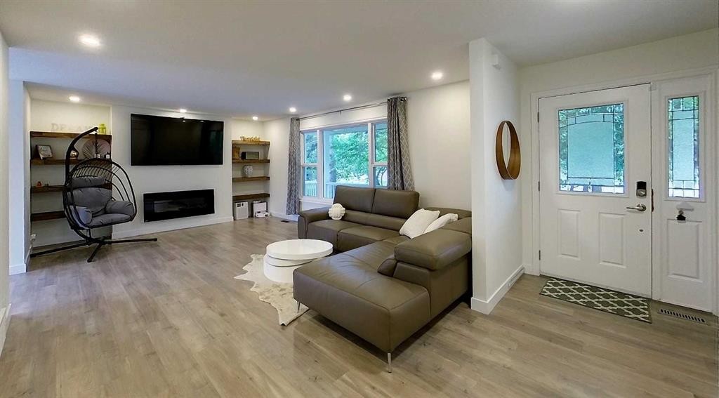 5105 13 Avenue, Edson, AB