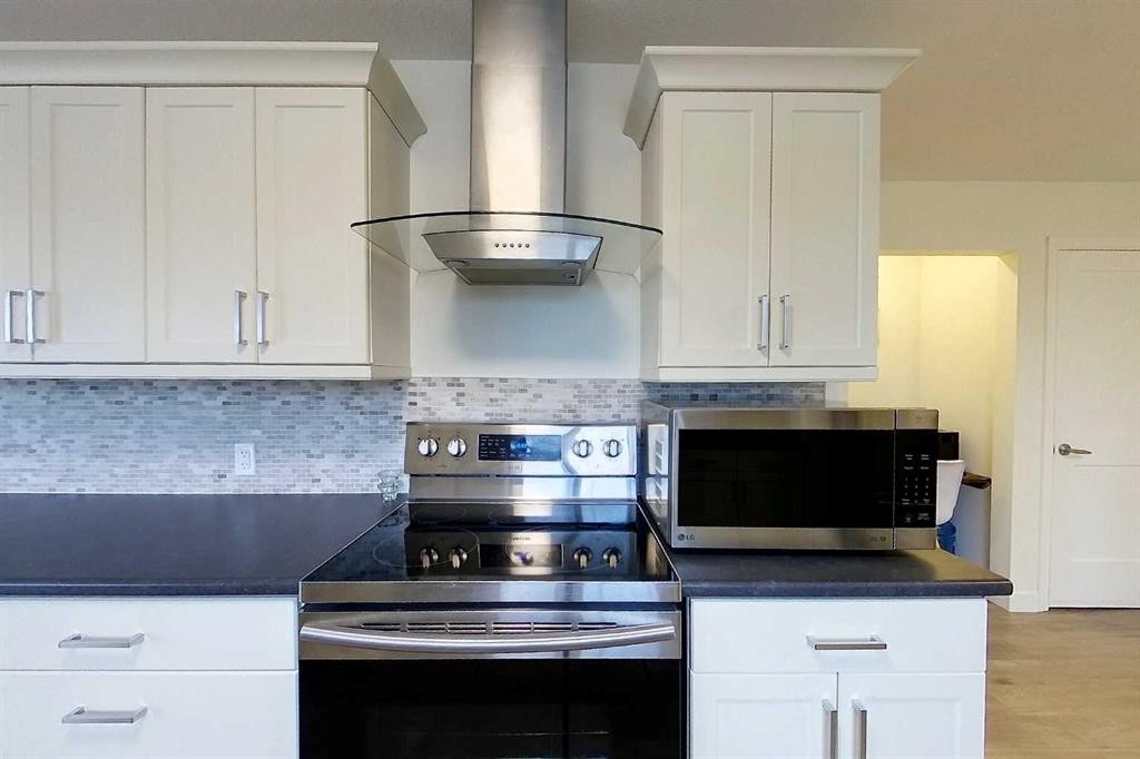 5105 13 Avenue, Edson, AB