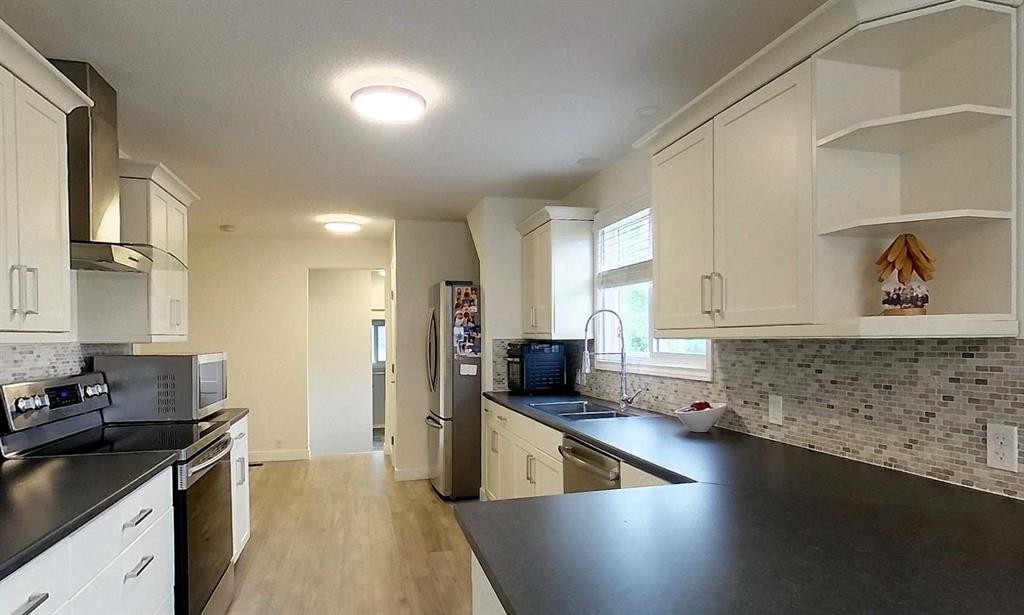 5105 13 Avenue, Edson, AB