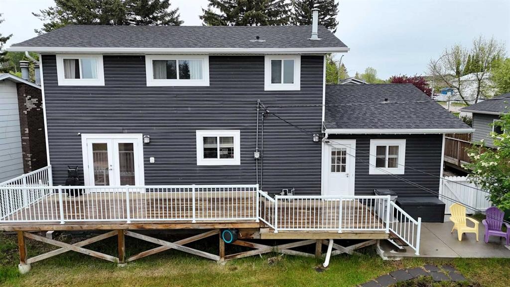 5105 13 Avenue, Edson, AB