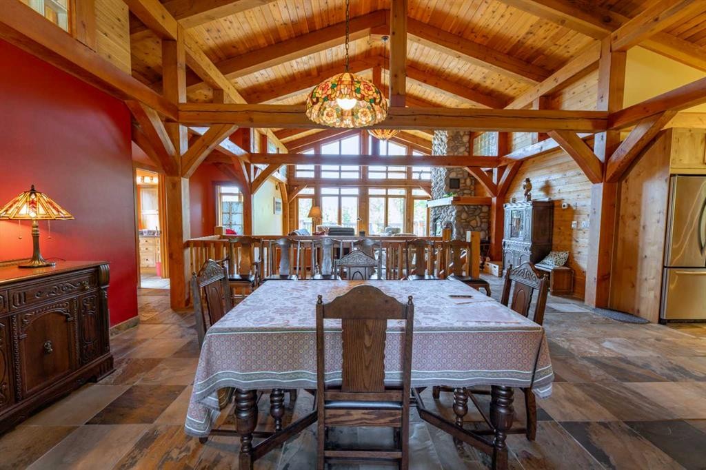 4813 Mountain Road, Brule, AB