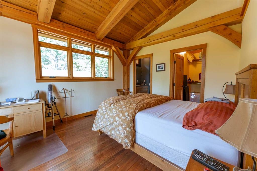 4813 Mountain Road, Brule, AB