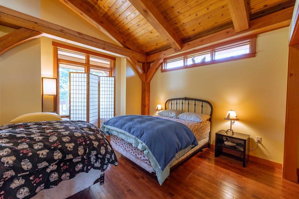 4813 Mountain Road, Brule, AB