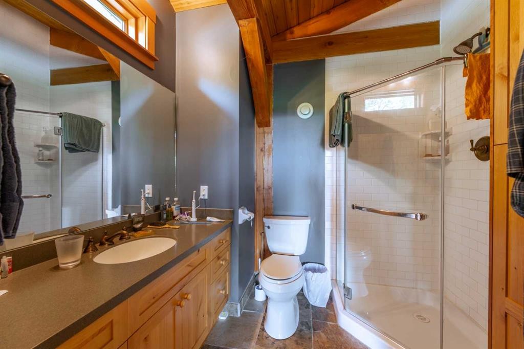 4813 Mountain Road, Brule, AB