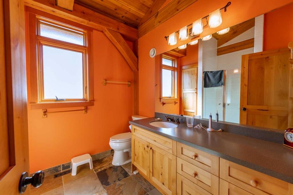 4813 Mountain Road, Brule, AB