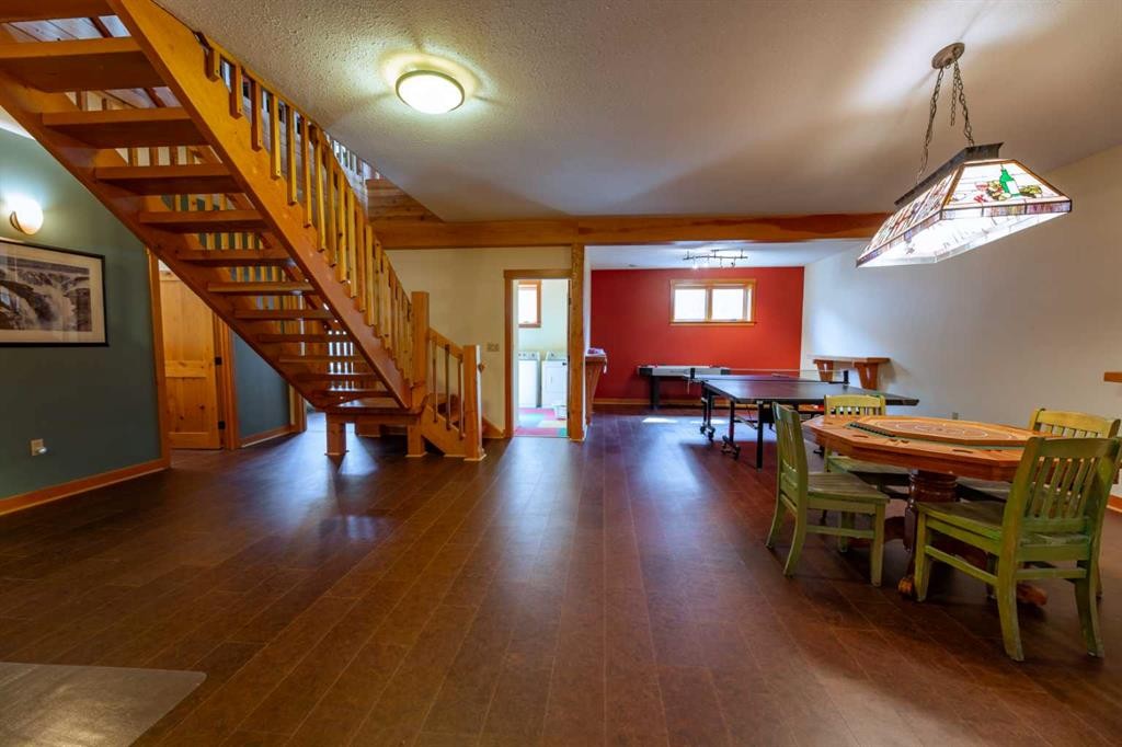 4813 Mountain Road, Brule, AB