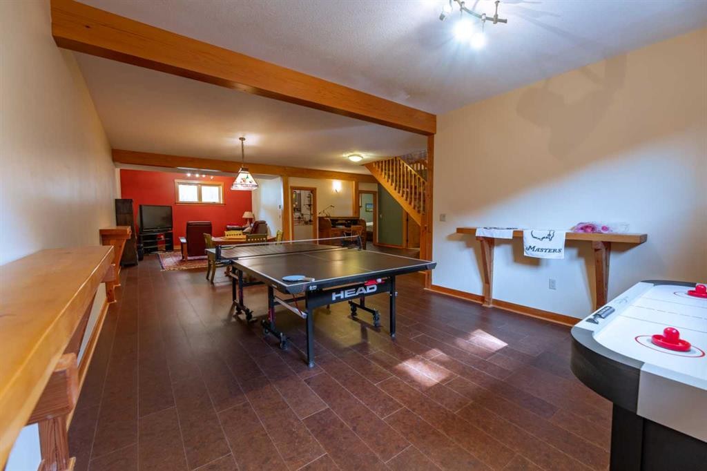 4813 Mountain Road, Brule, AB