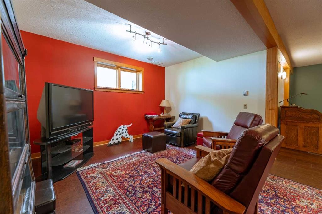 4813 Mountain Road, Brule, AB