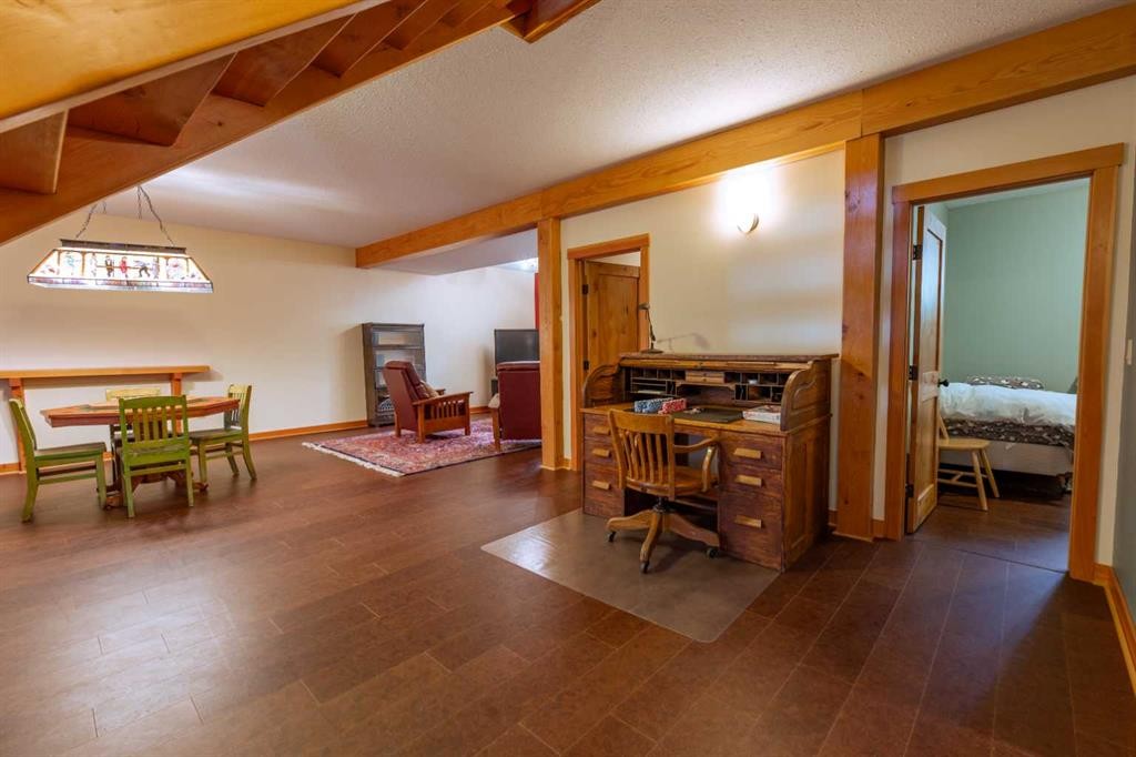 4813 Mountain Road, Brule, AB