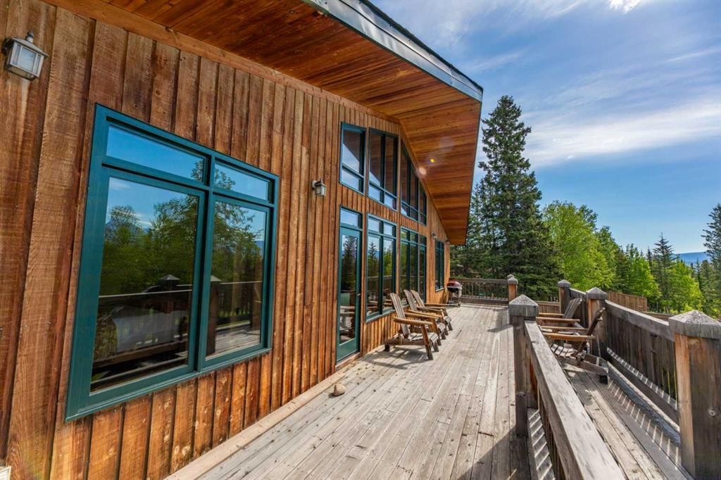 4813 Mountain Road, Brule, AB