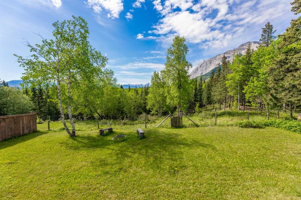 4813 Mountain Road, Brule, AB