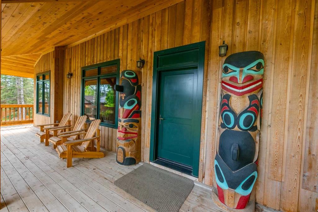 4813 Mountain Road, Brule, AB