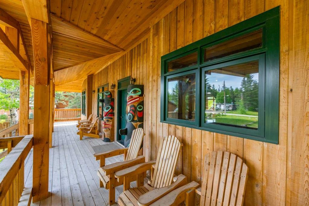 4813 Mountain Road, Brule, AB