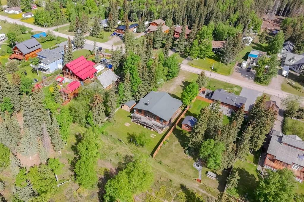 4813 Mountain Road, Brule, AB