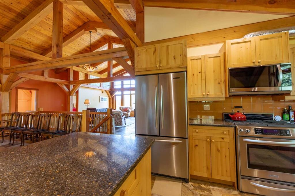 4813 Mountain Road, Brule, AB