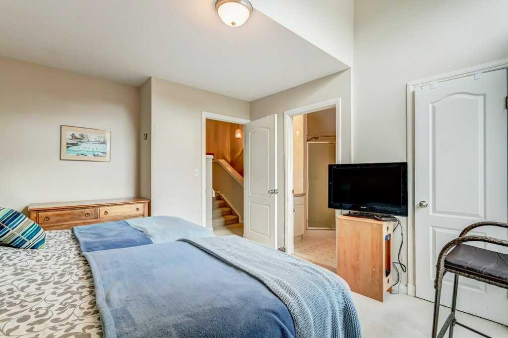 8-125 Cave Avenue, Banff, AB