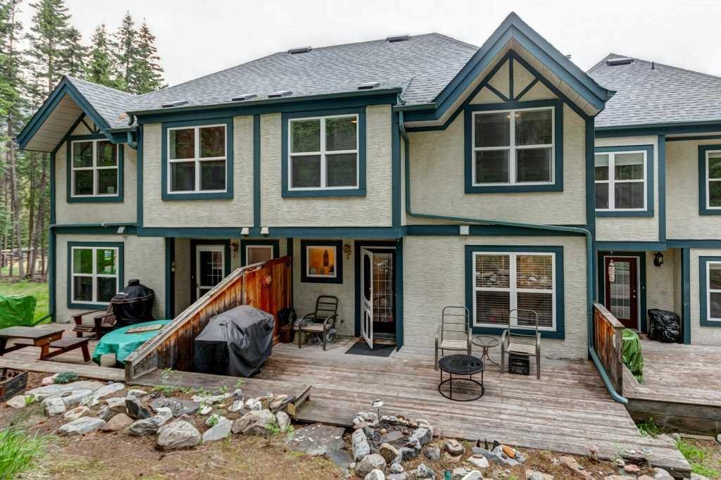8-125 Cave Avenue, Banff, AB