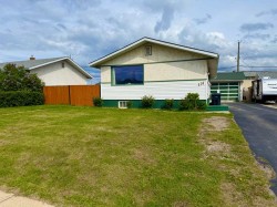 114 Bliss Avenue Hinton, AB T7V 1C2