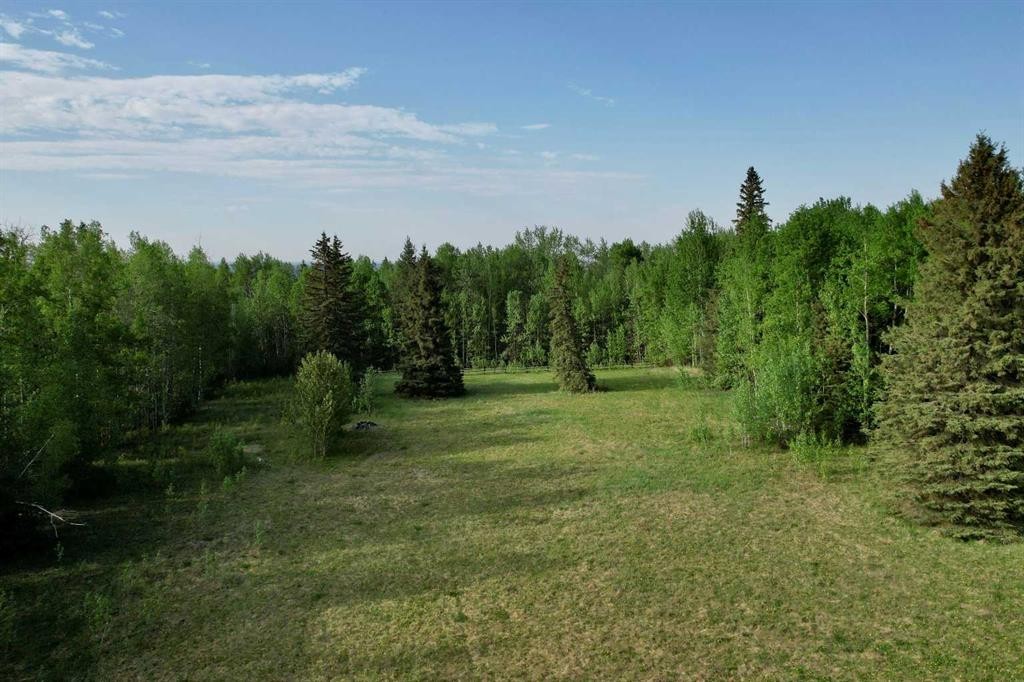 Deerfoot Road, Rural Woodlands County, AB