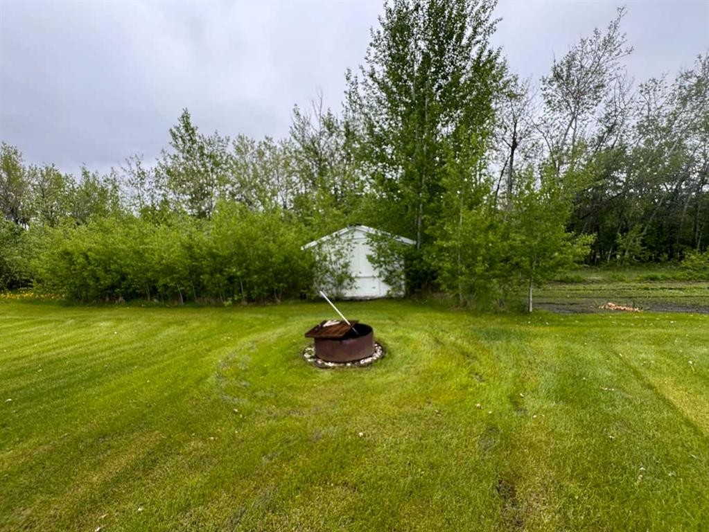 681046 Range 193 Road, Athabasca, AB - Outdoor