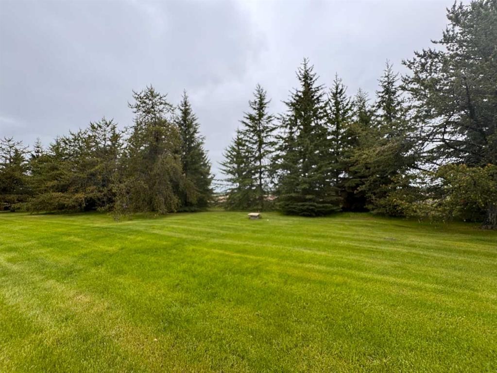 681046 Range 193 Road, Athabasca, AB - Outdoor