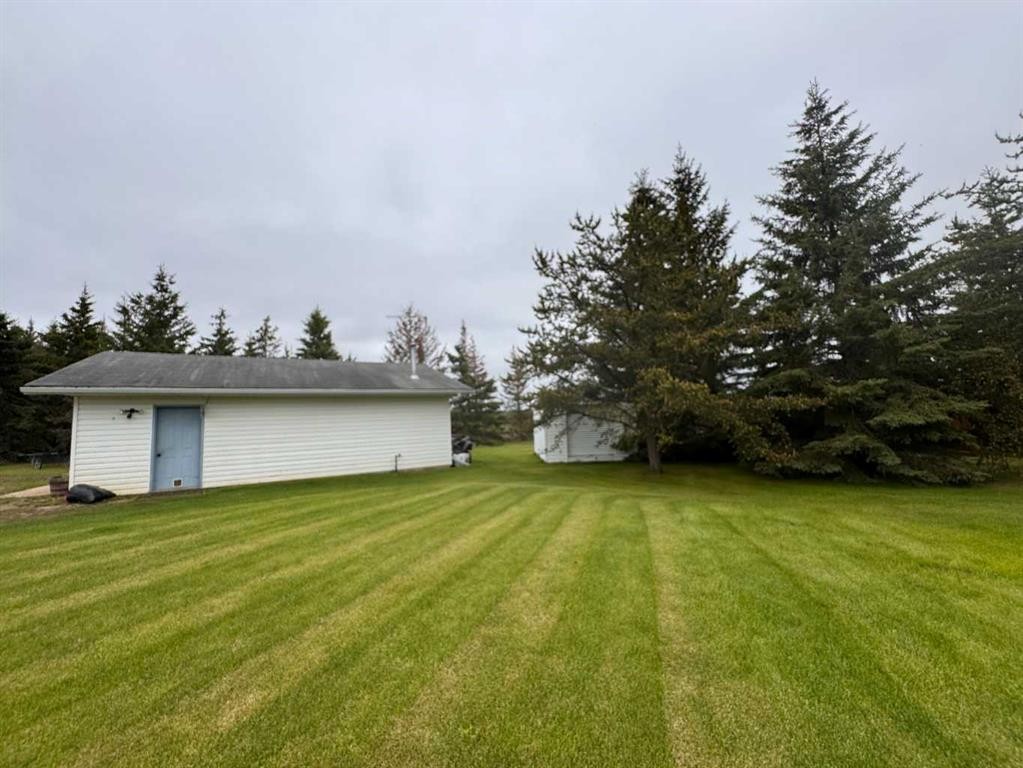 681046 Range 193 Road, Athabasca, AB - Outdoor
