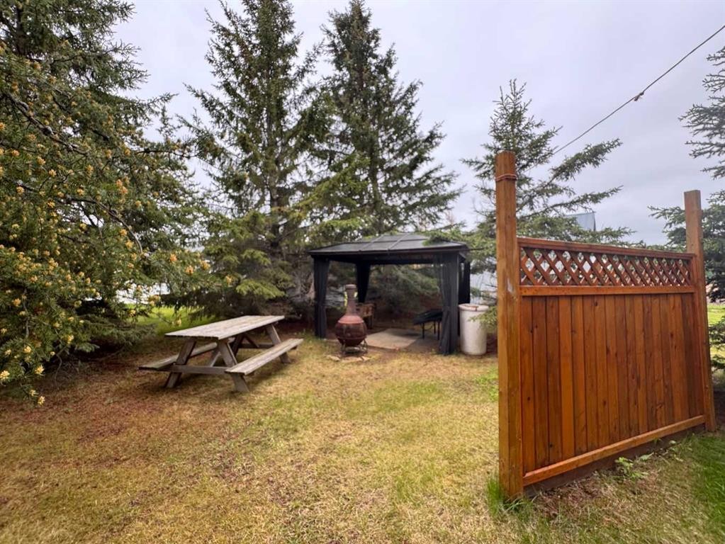 681046 Range 193 Road, Athabasca, AB - Outdoor